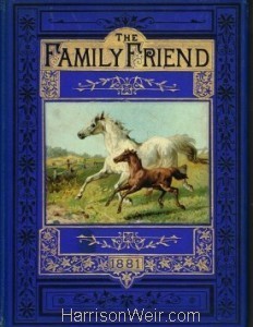 The Family Friend 1881